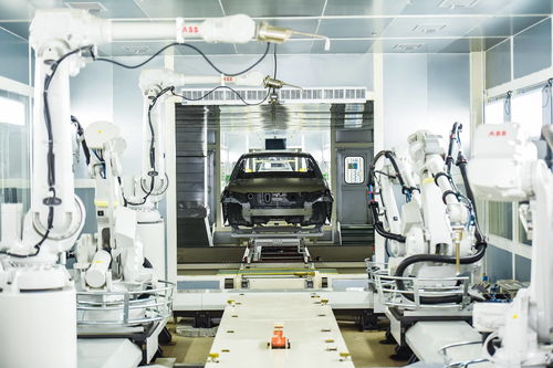 廣汽新能源北京車展科技秀 兩擋雙電機四合一集成技術(shù)，能否成為市場爆點？